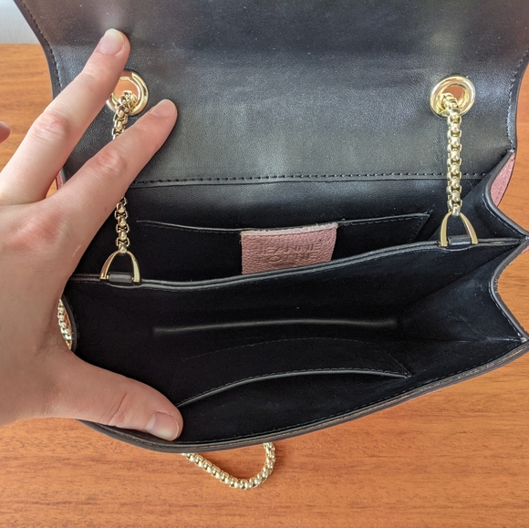 Jeannie Lottie Pink Purse - Picture 2 of 2